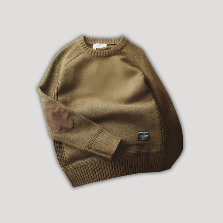 Toby | Alpine Jumper