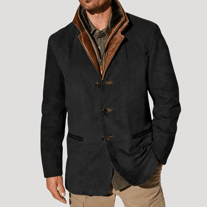 Emil | Vintage casual jacket