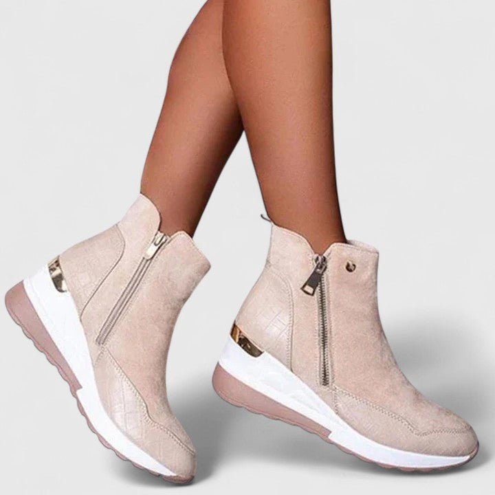 Maele | Women Orthopedic Boots
