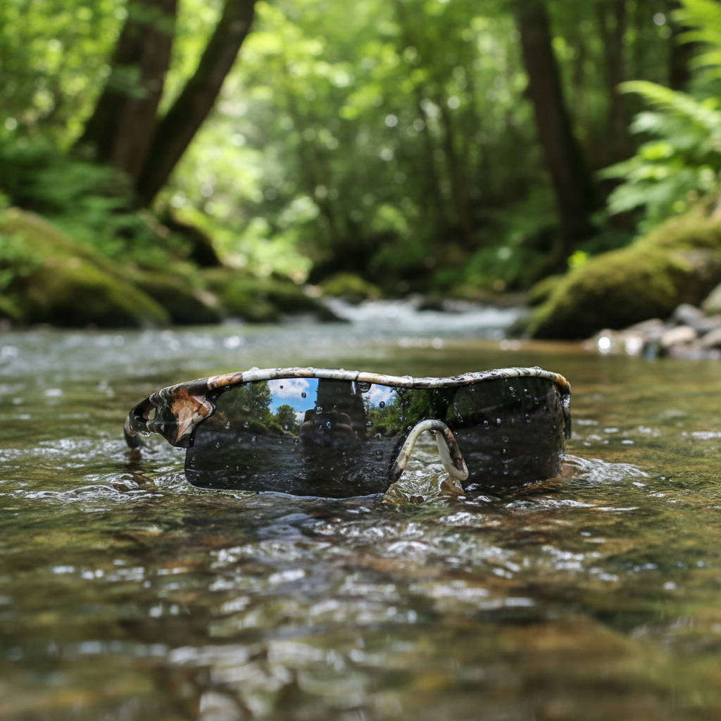 Ryden - Kinetic Sport Sunglasses