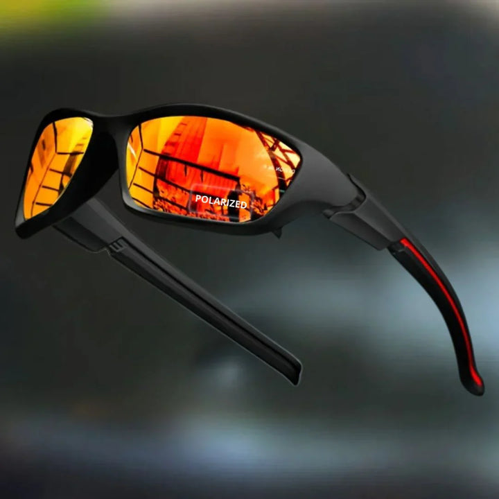 The Norton - Polarised Sunglasses