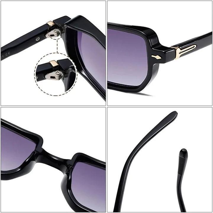 Mortani Ombra Edge Model 05