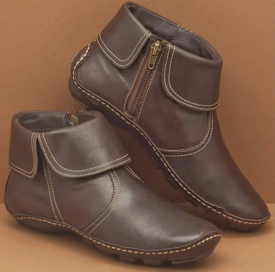 Faylen™ | Orthopedic Women Boots