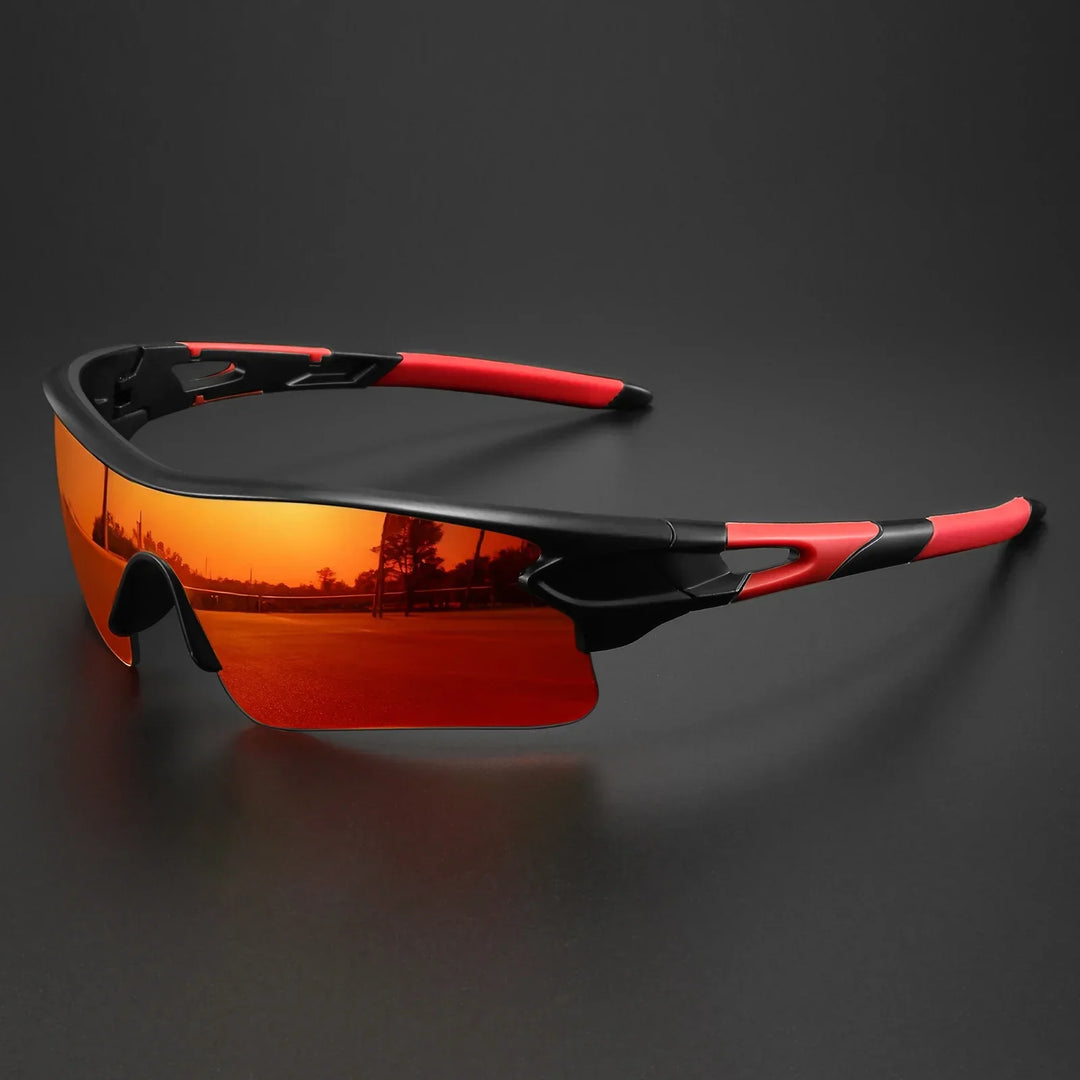 Ryden - Kinetic Sport Sunglasses