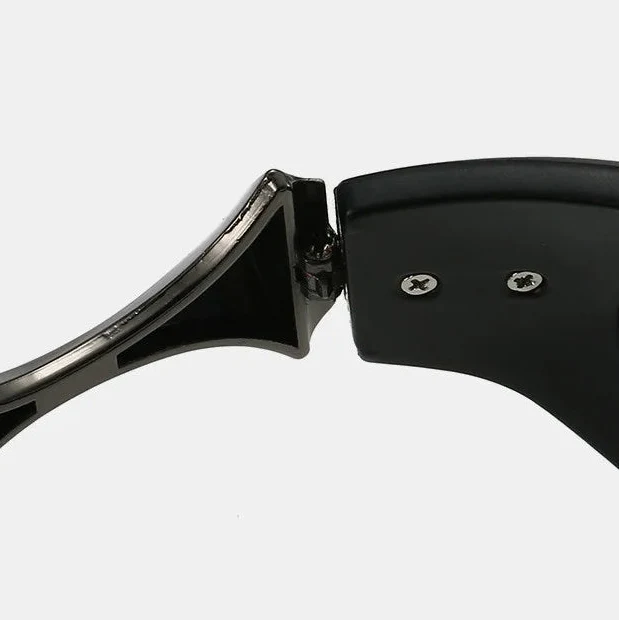 Mortani Ombra Edge Model 03