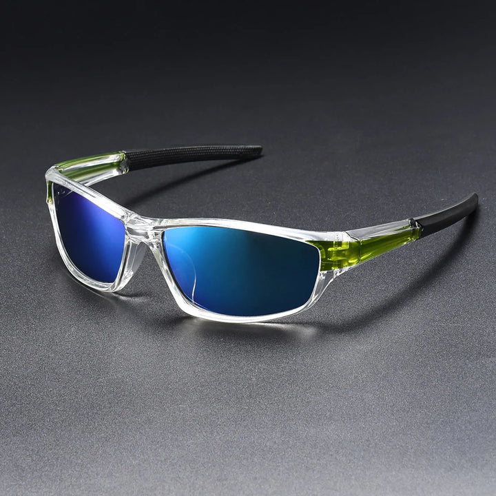 Mortani Ombra Edge 04 - Sleek Design and Performance