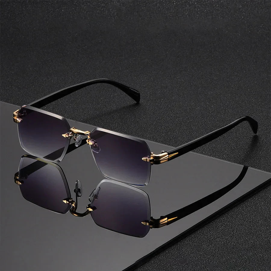 Ombra Luxe 01 by Mortani