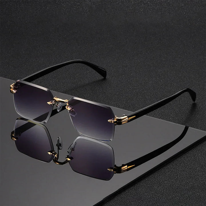 Ombra Luxe 01 by Mortani