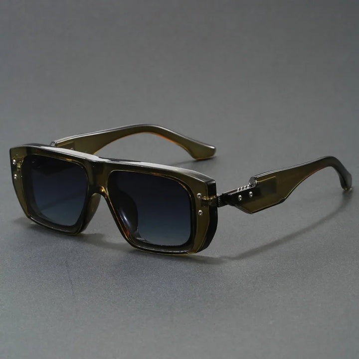 Mortani Ombra Edge Model 02