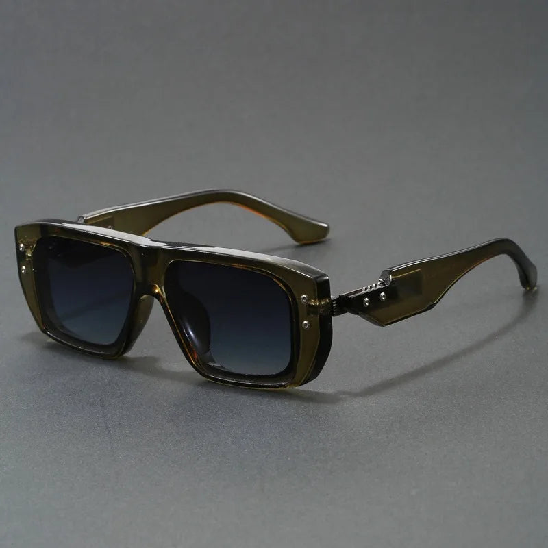 Mortani Ombra Edge Model 02