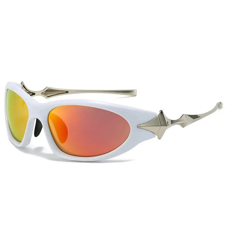 Mortani Ombra Edge Model 03