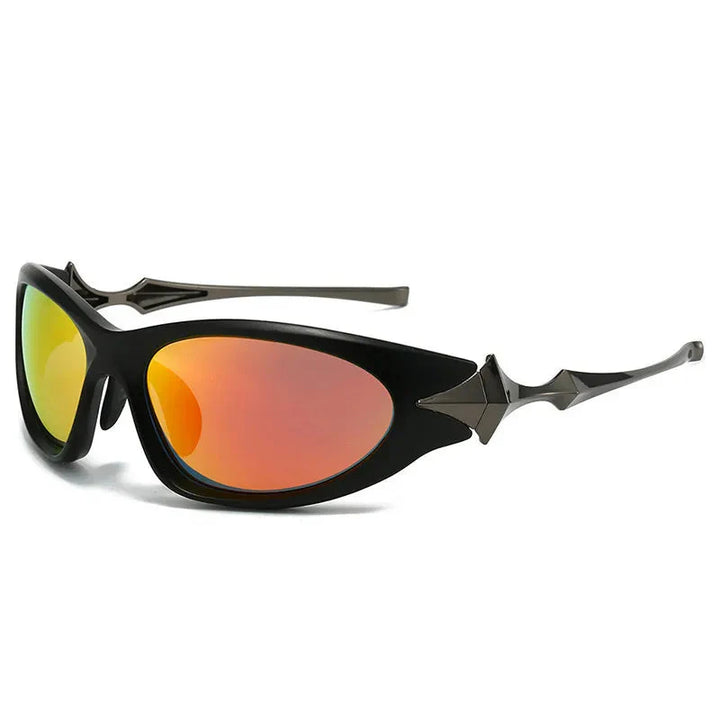 Mortani Ombra Edge Model 03