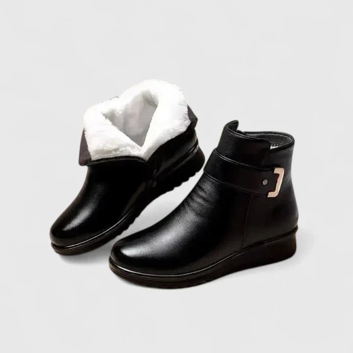 Rhovelyn | Women Orthopedic Boots