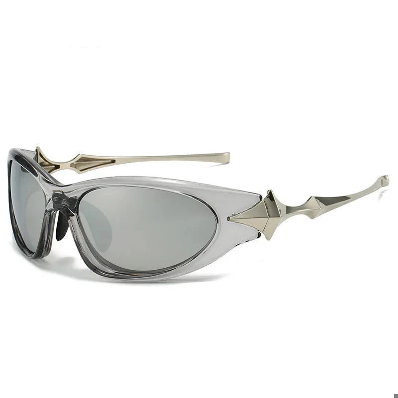 Mortani Ombra Edge Model 03