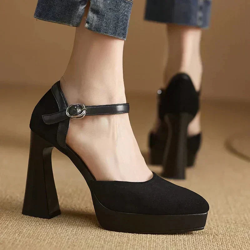 CELESTE™ | Elegant Pumps