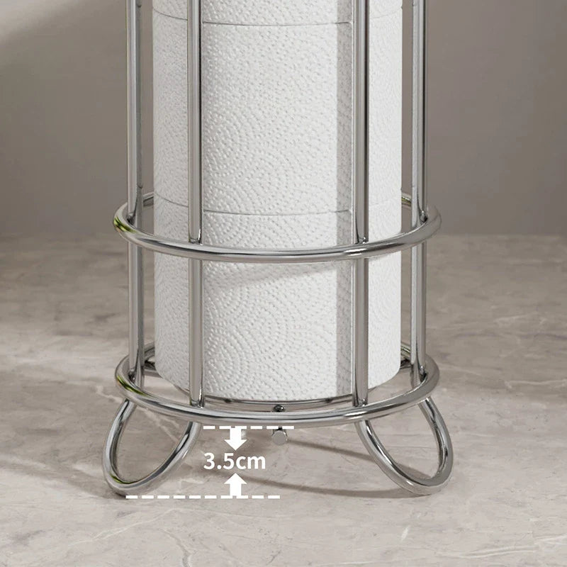 Alton Toilet Paper Stand