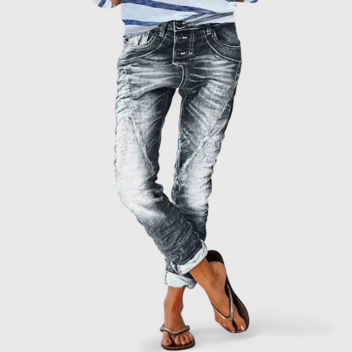 Erin | Comfortable Women Pants