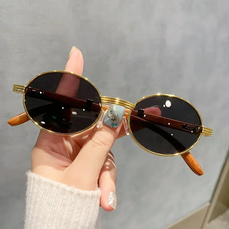 Mortani Ombra Retro 02 Collection