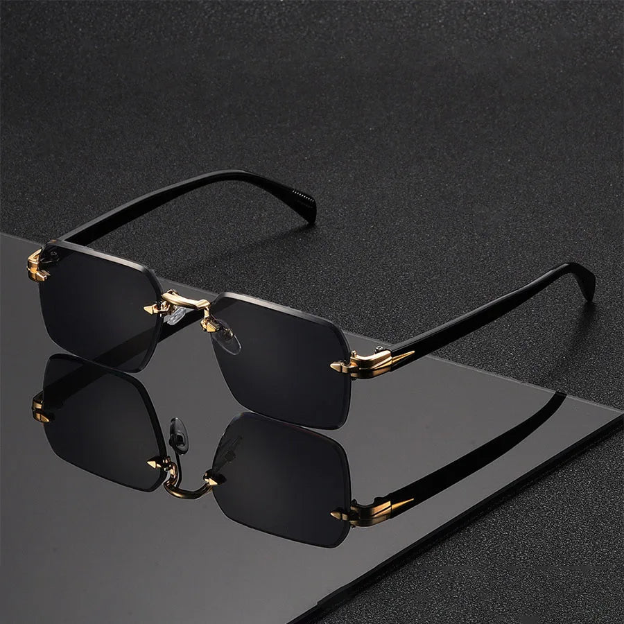 Mortani Ombra Luxe Shade 01