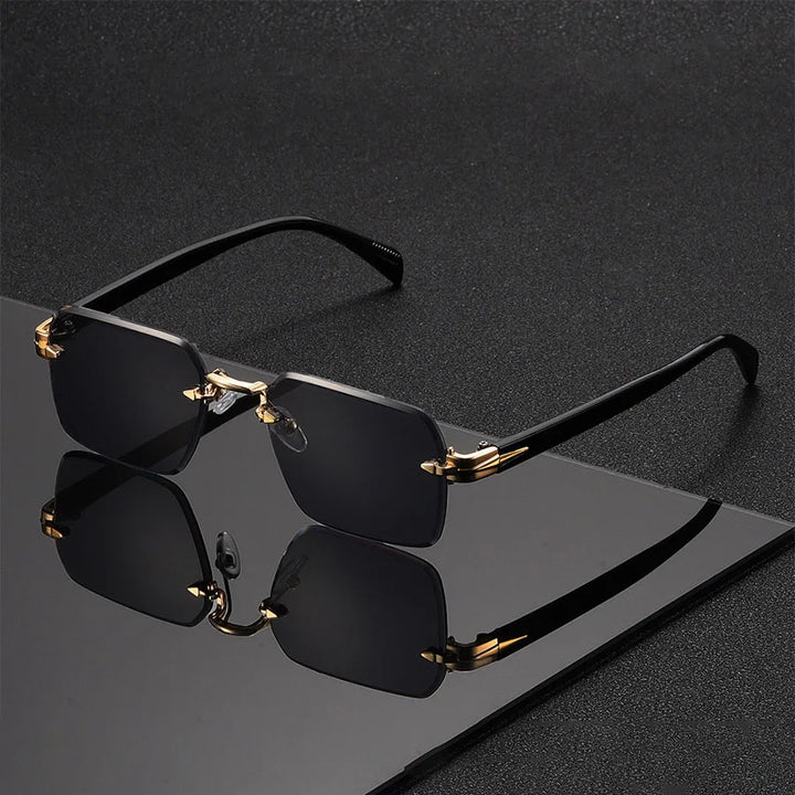 Mortani Ombra Luxe Shade 01