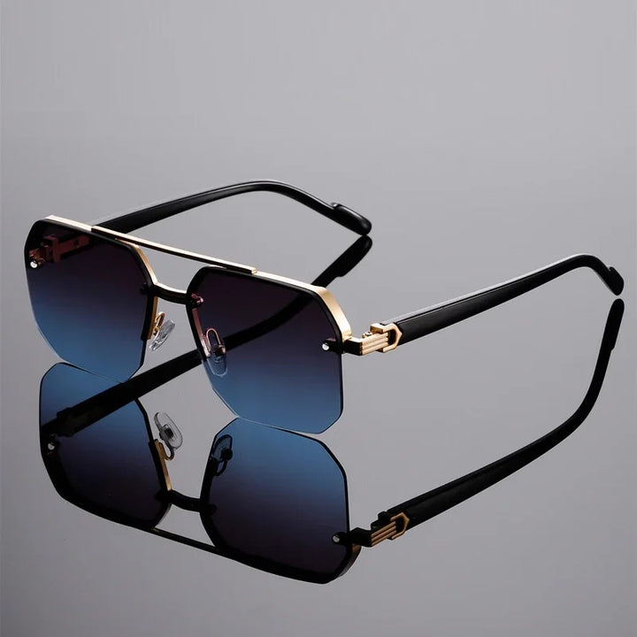 Mortani Ombra Luxe Shade 02