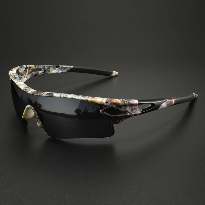 Ryden - Kinetic Sport Sunglasses