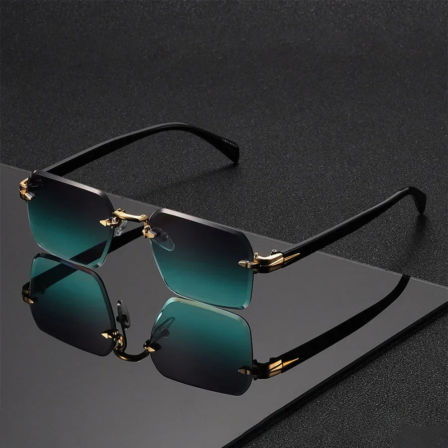 Mortani Ombra Luxe Collection - Shade 01