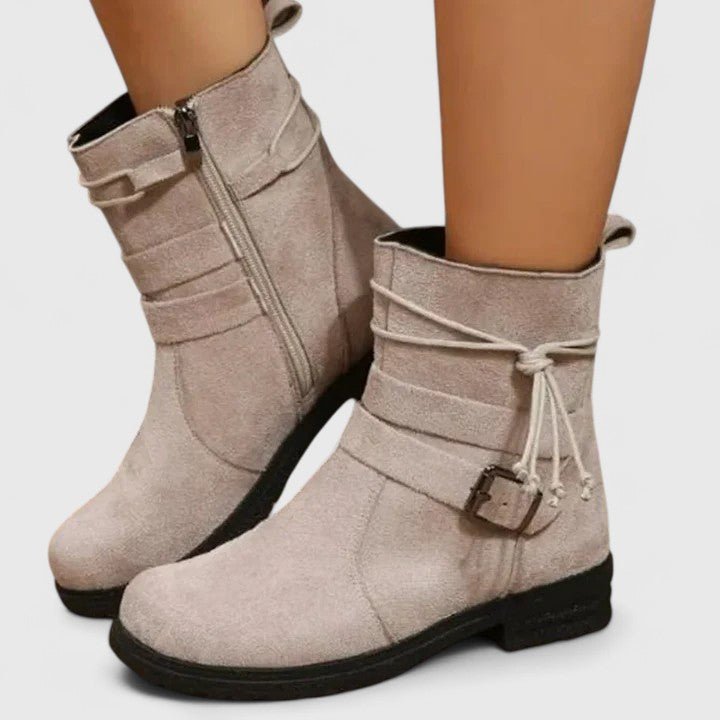 Emily | Sophisticated Women Boots