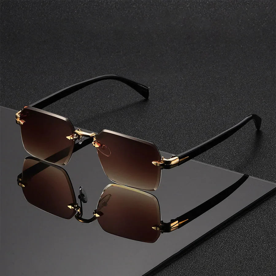 Ombra Luxe 01 by Mortani