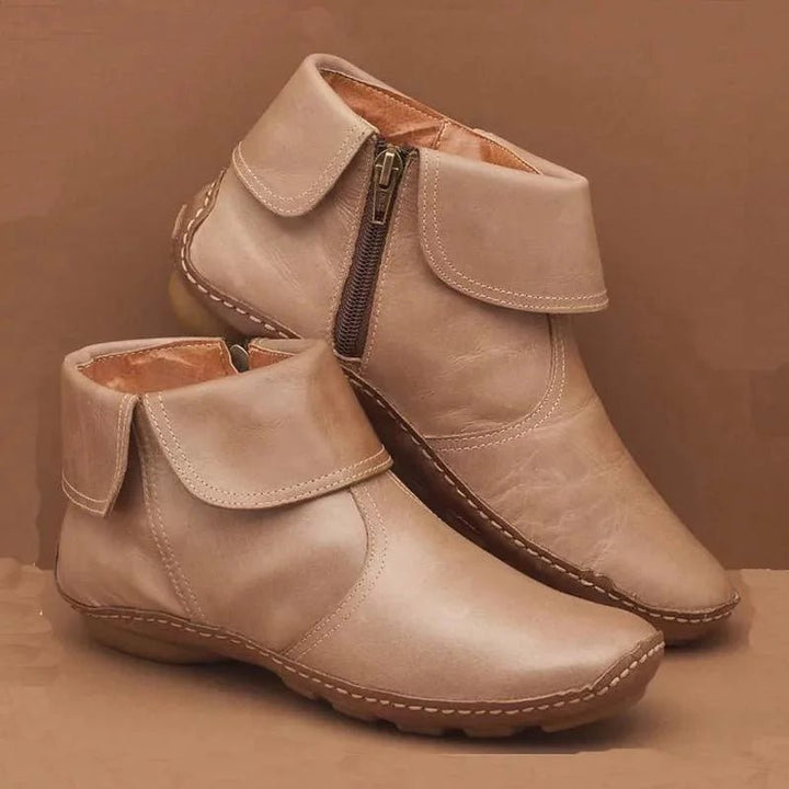 Faylen™ | Orthopedic Women Boots