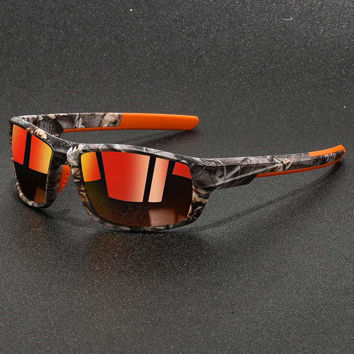 Brax - Polarised Sport Sunglasses