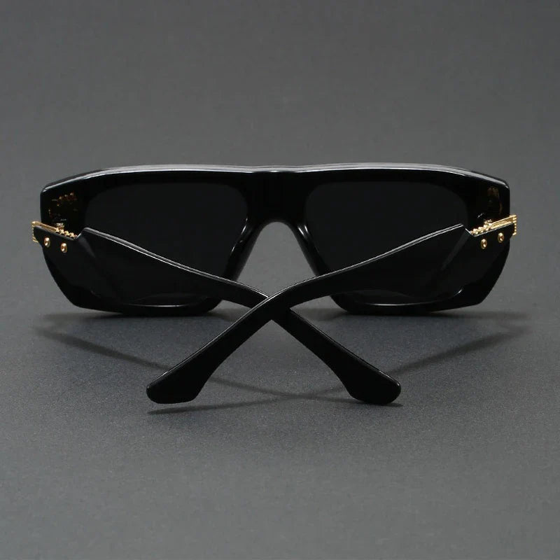 Mortani Ombra Edge Model 02