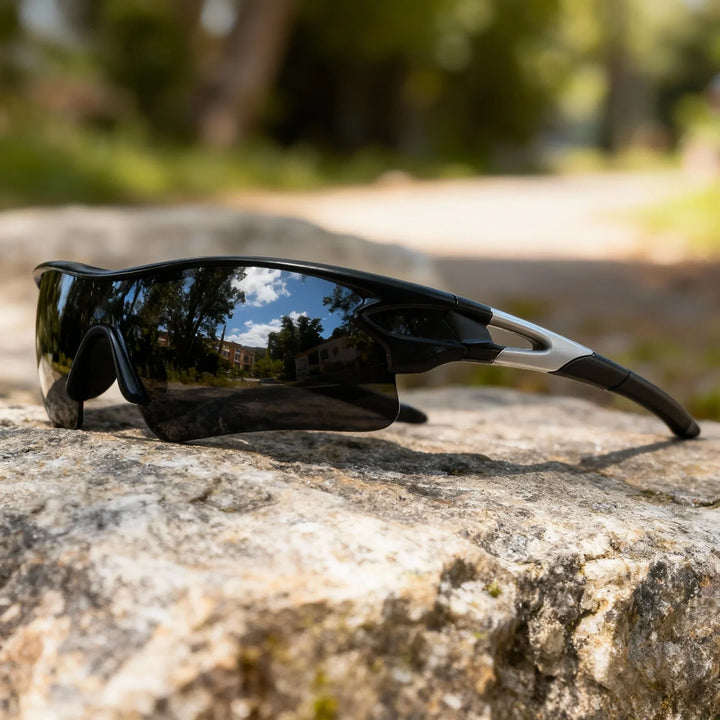 Ryden - Kinetic Sport Sunglasses