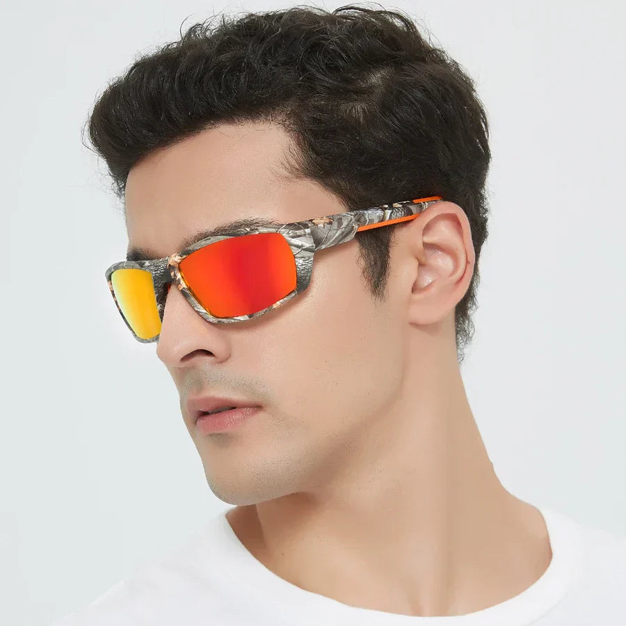 Brax - Polarised Sport Sunglasses