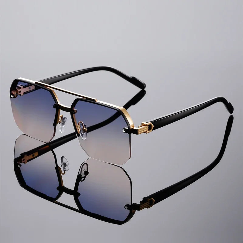 Mortani Ombra Luxe Shade 02