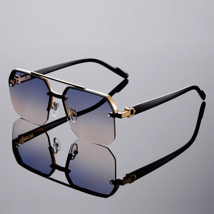 Mortani Ombra Luxe Shade 02