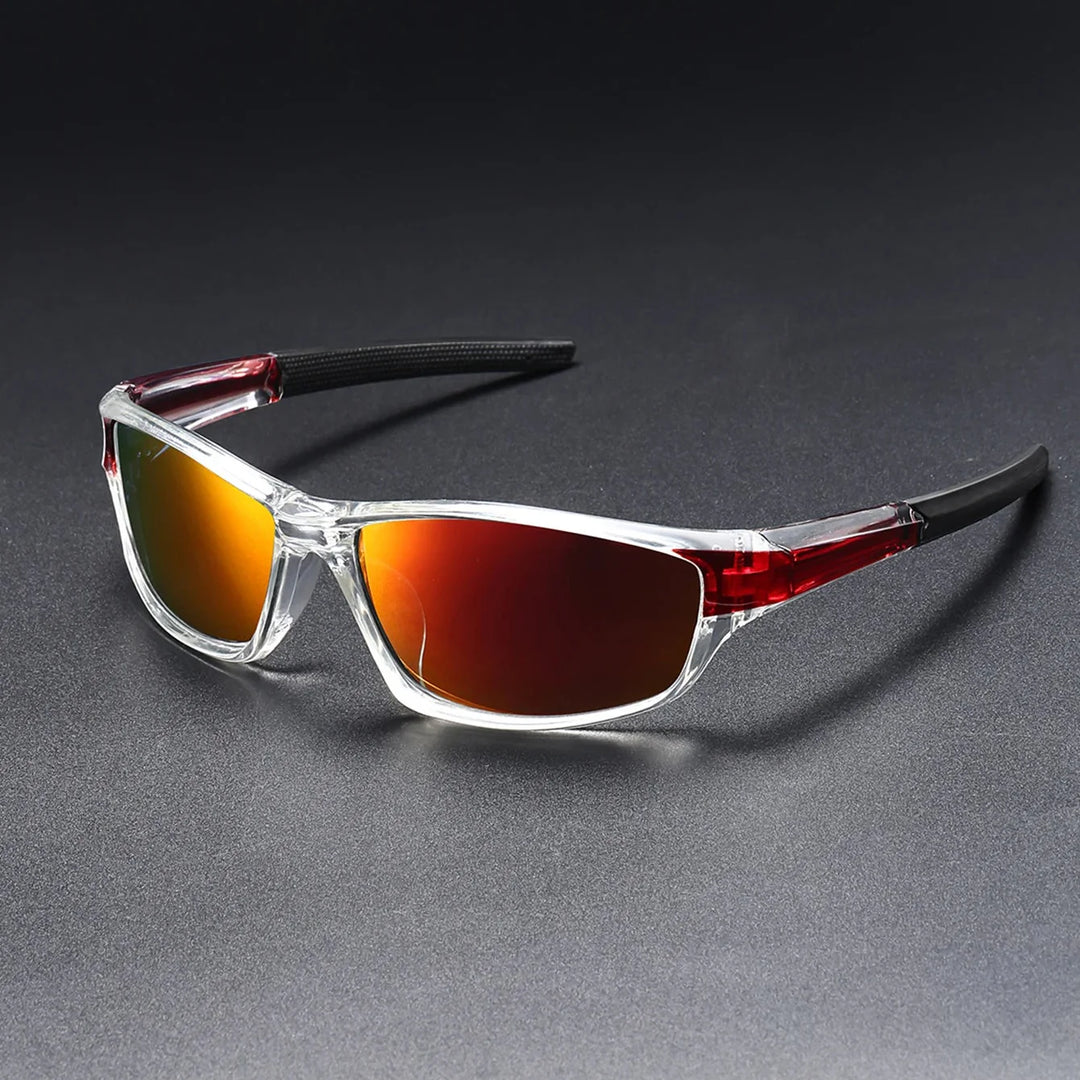 Mortani Ombra Edge 04 - Sleek Design and Performance