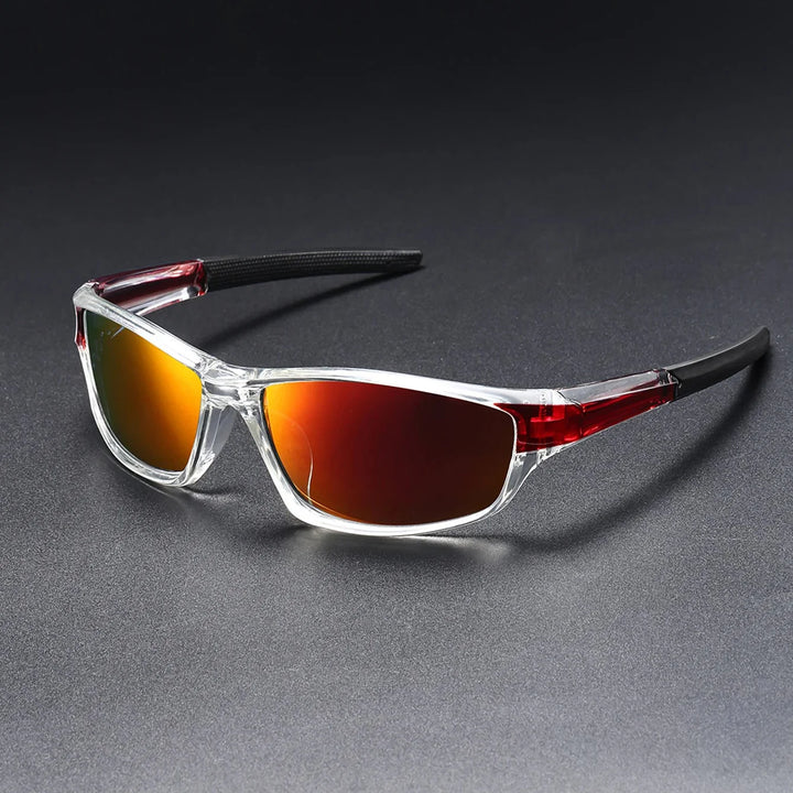 Mortani Ombra Edge 04 - Sleek Design and Performance