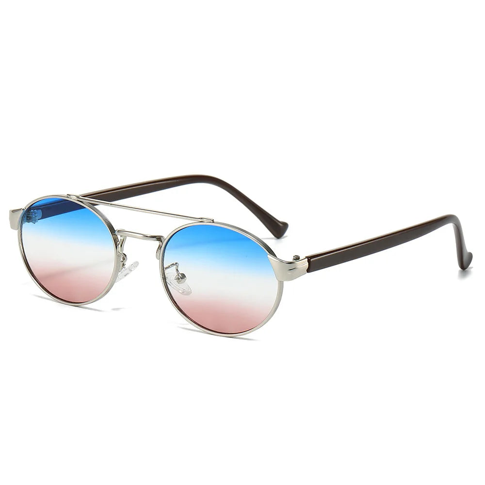 Mortani Ombra Retro 07 Collection