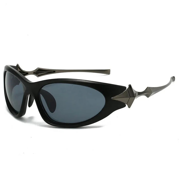 Mortani Ombra Edge Model 03