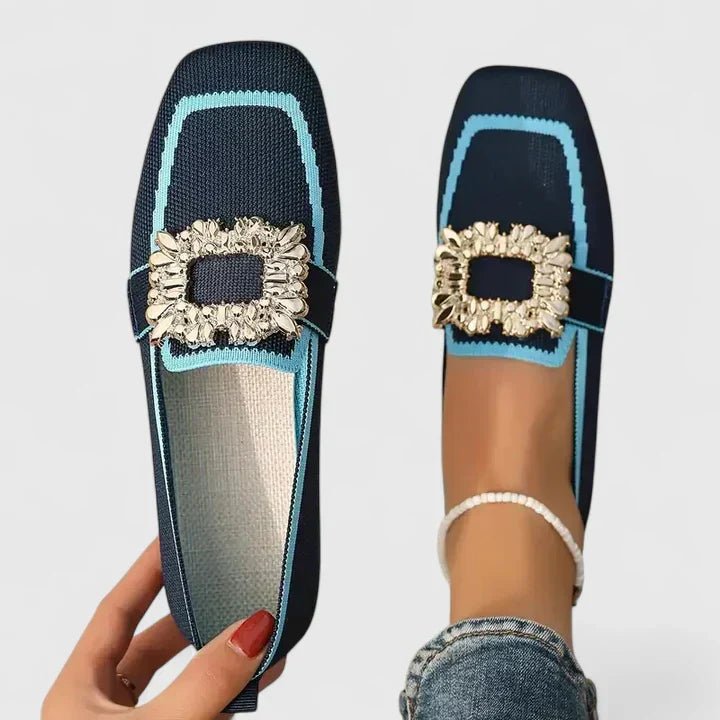 Marlene | Orthopedic Loafers