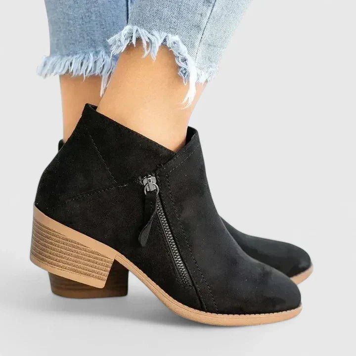 Auryziah | Women Orthopedic Boots
