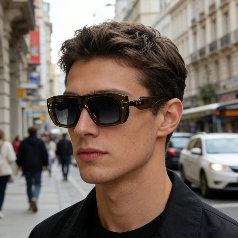 Mortani Ombra Edge 02 Model