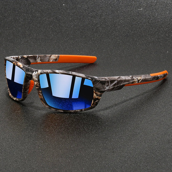 Brax - Polarised Sport Sunglasses