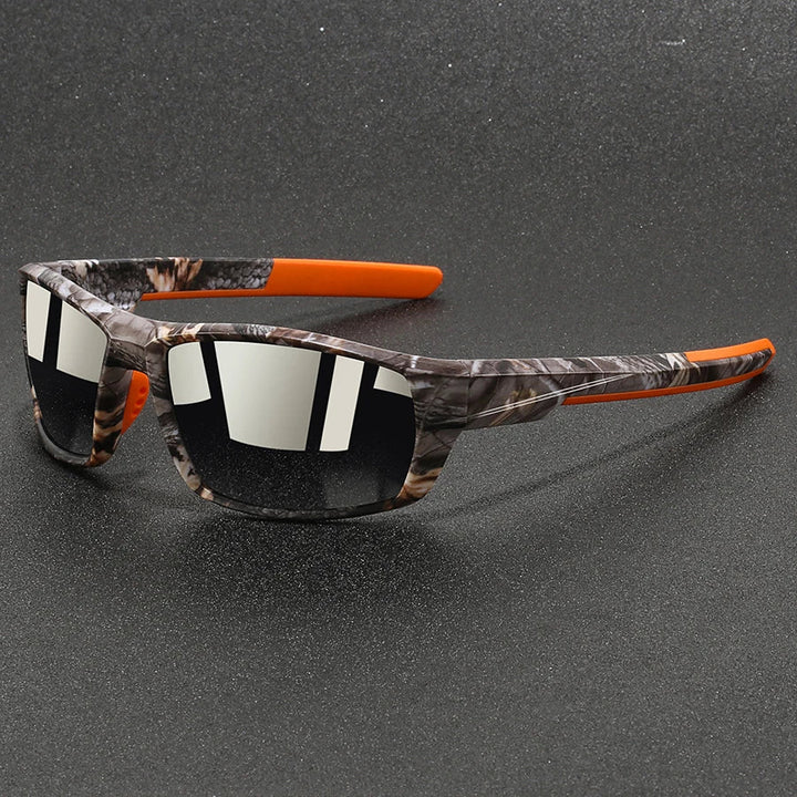 Brax - Polarised Sport Sunglasses
