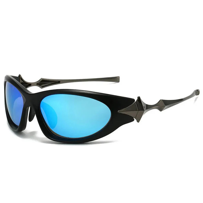 Mortani Ombra Edge Model 03