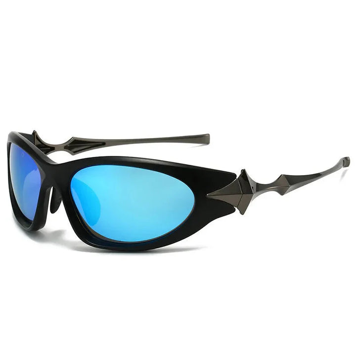 Mortani Ombra Edge Model 03