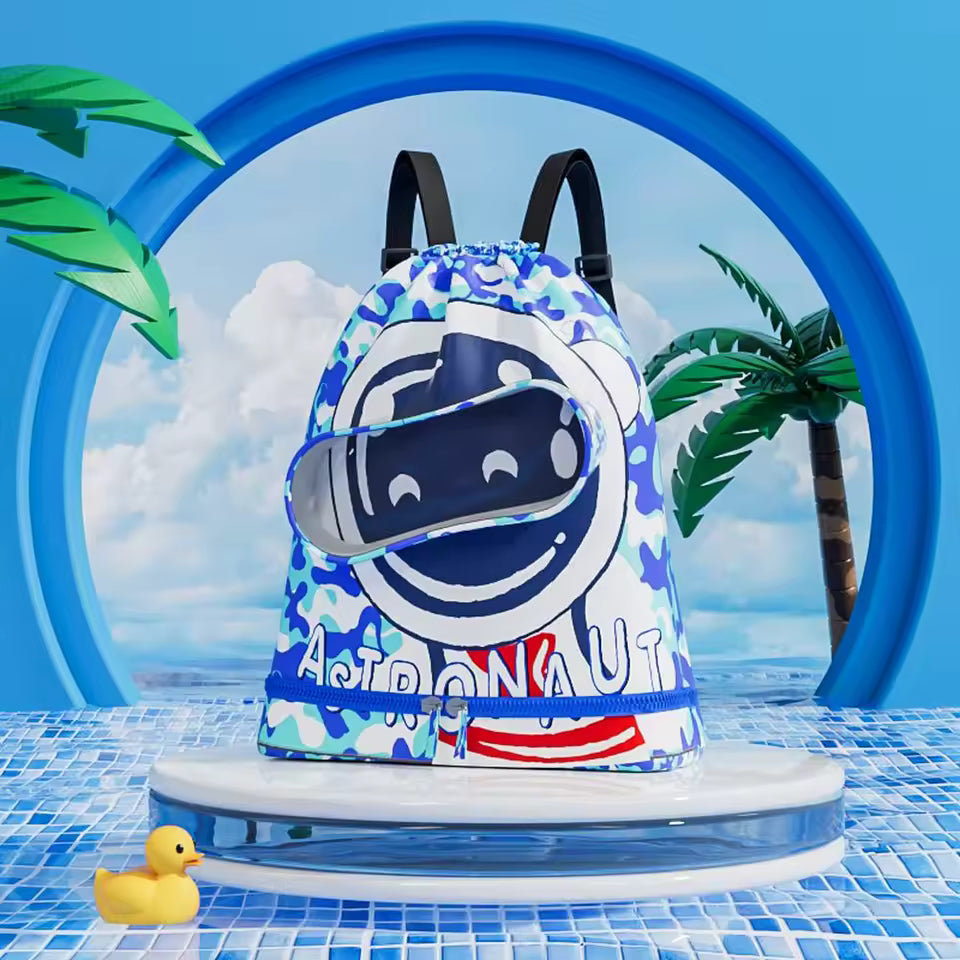 WavePack™ Swim Bag