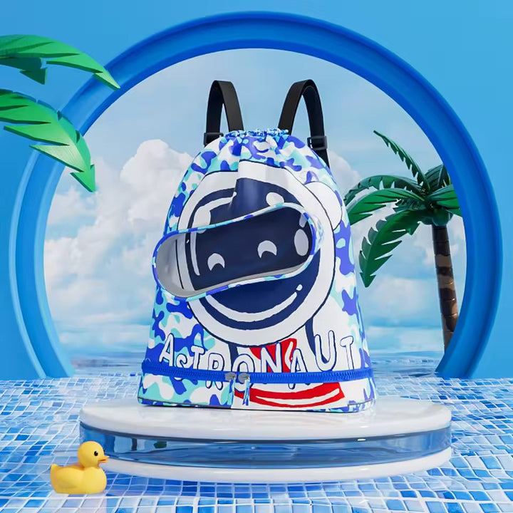 WavePack™ Swim Bag