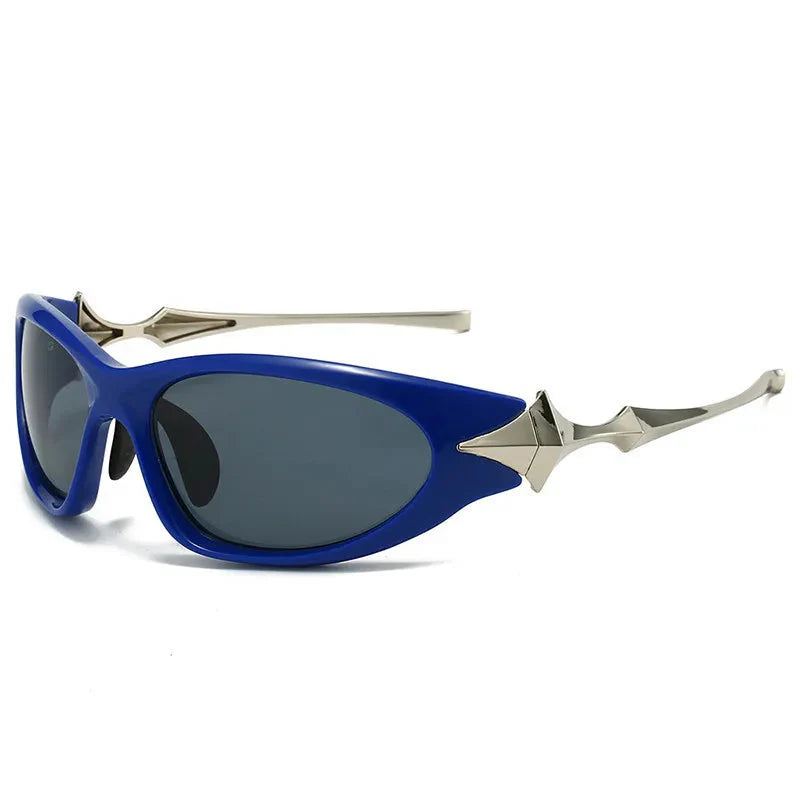 Mortani Ombra Edge Model 03